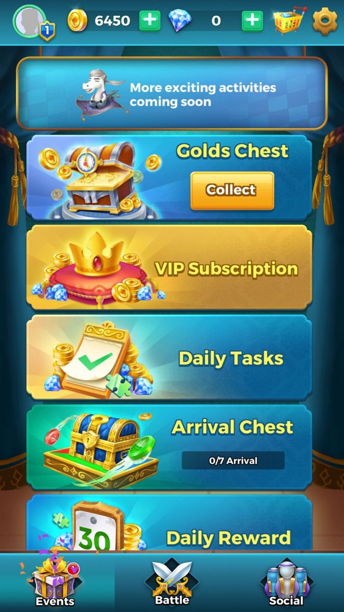 Bet24Star Casino game