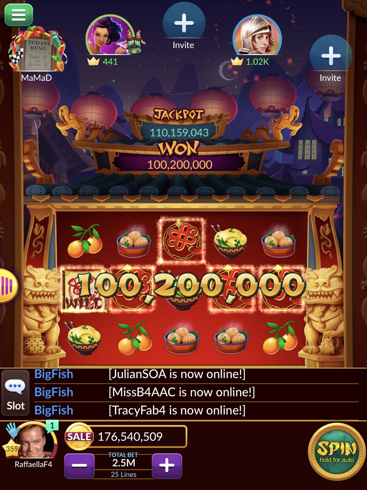 Bet24Star Casino