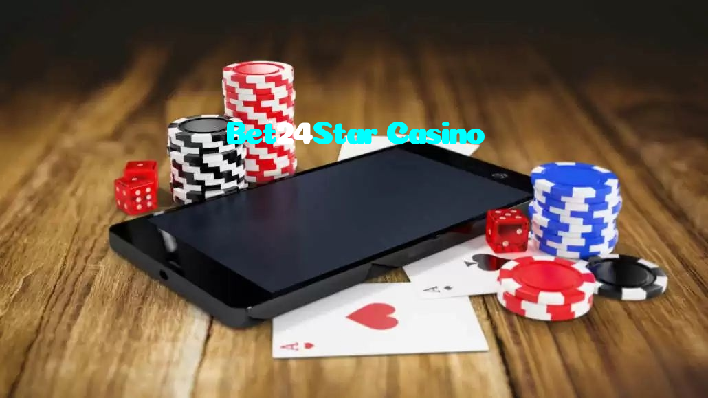 Bet24Star Casino