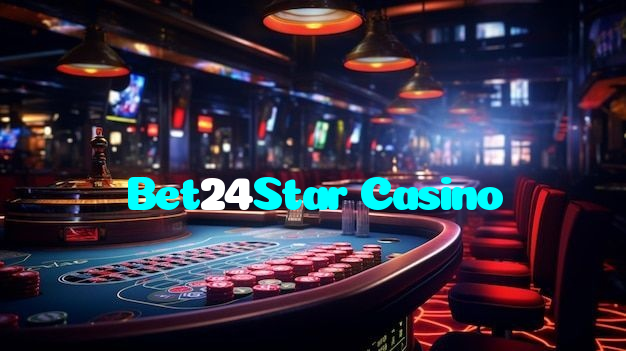 making first deposit on Bet24Star Casino website using local payment methods in Pakistan
