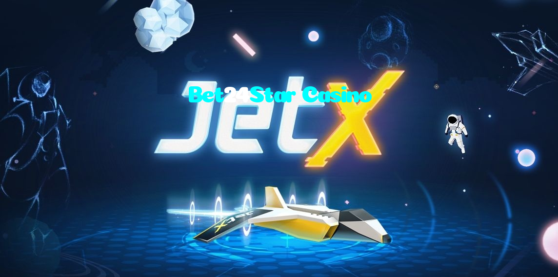 available types of Bet24Star Casino bet including pre-match live express and system bets