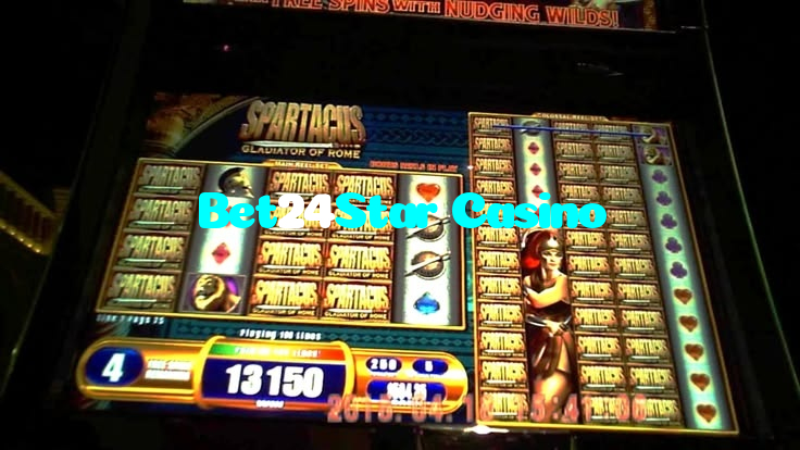 Bet24Star Casino