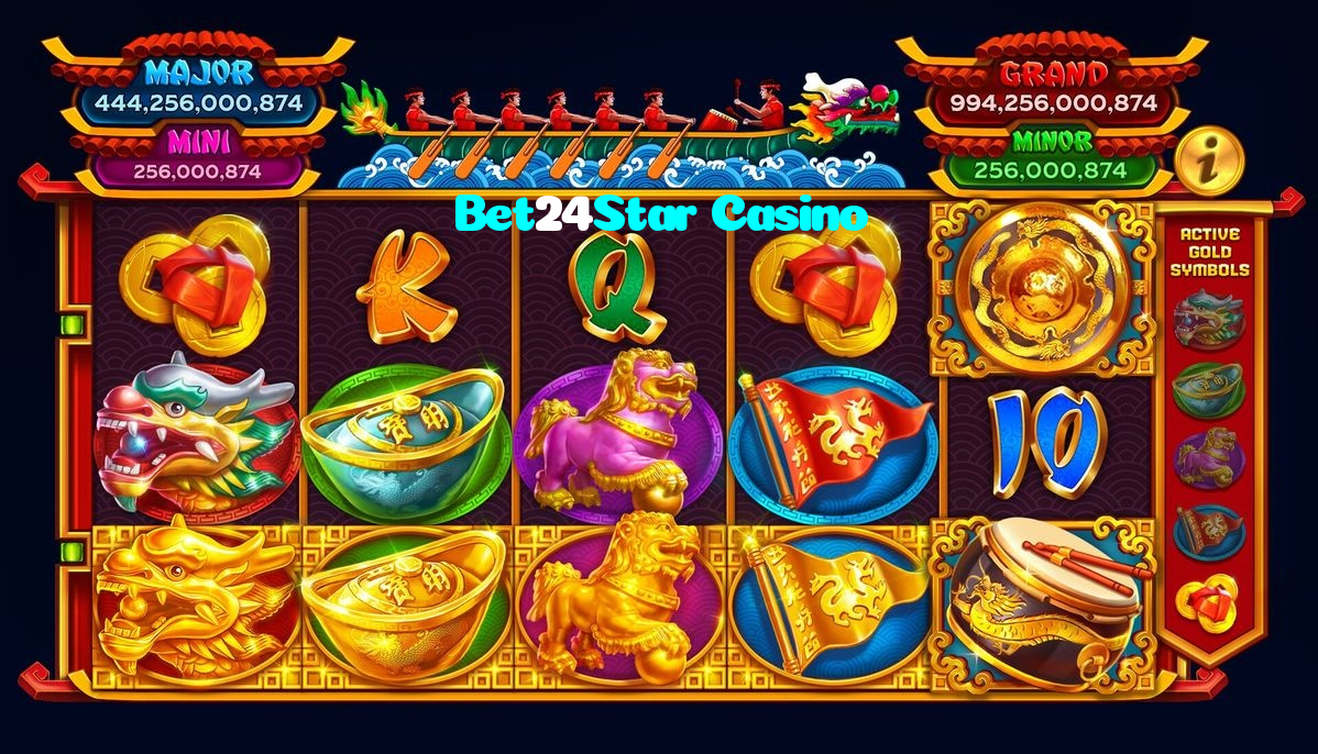 Bet24Star Casino casino presented on mobile device in Pakistan with slots and live games