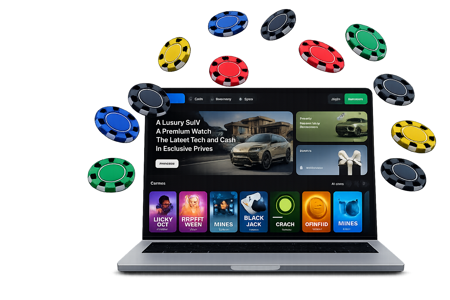 Bet24Star Casino Pakistan